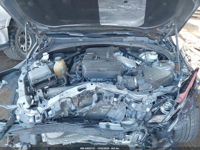 2018 CADILLAC ATS 1G6AB5SX2J0180432 Photo 9