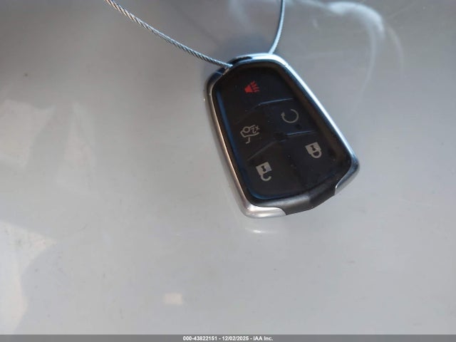 2018 CADILLAC ATS 1G6AB5SX2J0180432 Photo 10