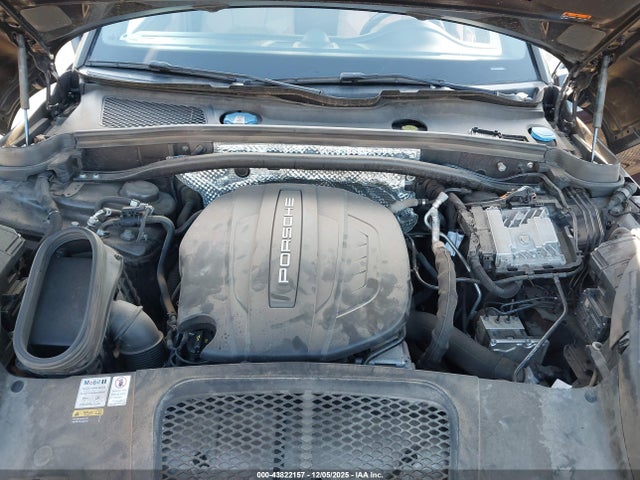 2021 PORSCHE MACAN WP1AA2A58MLB13835 Photo 9