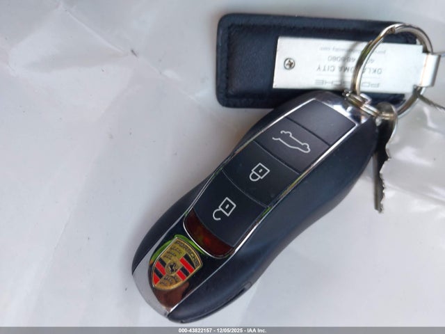 2021 PORSCHE MACAN WP1AA2A58MLB13835 Photo 10