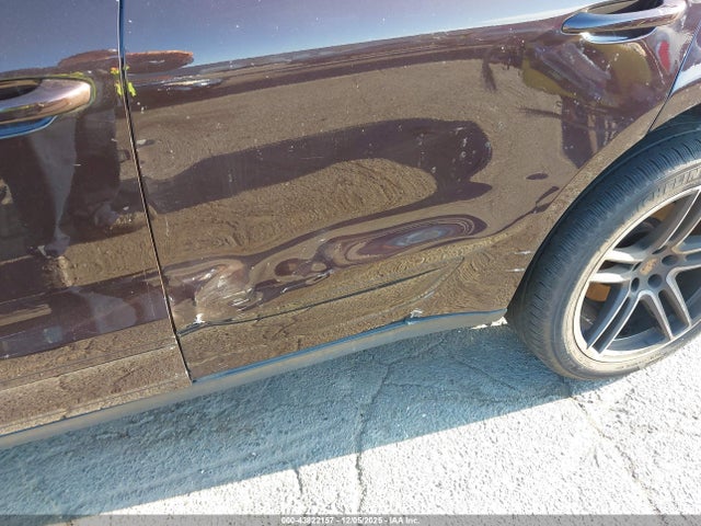 2021 PORSCHE MACAN WP1AA2A58MLB13835 Photo 5