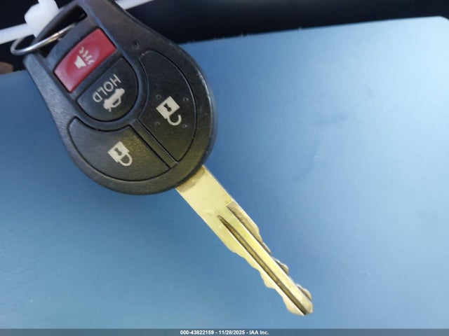 Nissan SENTRA S 2019 3N1AB7AP8KY301291 Image 11
