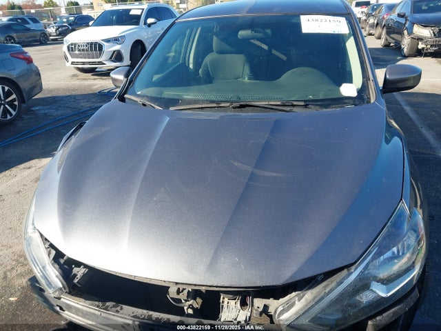 Nissan SENTRA S 2019 3N1AB7AP8KY301291 Image 13