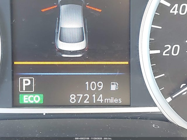 Nissan SENTRA S 2019 3N1AB7AP8KY301291 Image 16