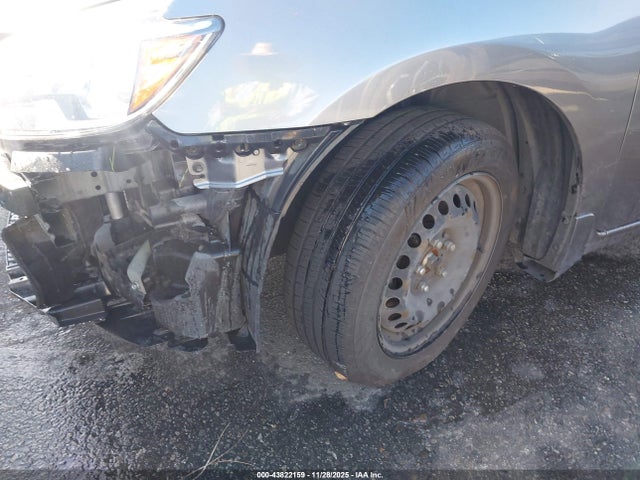 Nissan SENTRA S 2019 3N1AB7AP8KY301291 Image 19