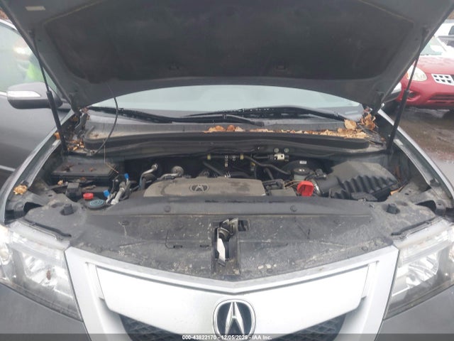 Aukcja sprzedaży 2010 Acura Mdx Advance Package, vin: 2HNYD2H7XAH510528, numer aukcji: 43822170