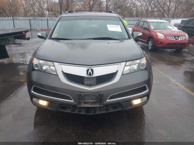 Aukcja sprzedaży 2010 Acura Mdx Advance Package, vin: 2HNYD2H7XAH510528, numer aukcji: 43822170