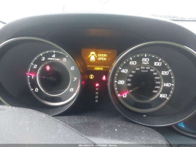 Aukcja sprzedaży 2010 Acura Mdx Advance Package, vin: 2HNYD2H7XAH510528, numer aukcji: 43822170