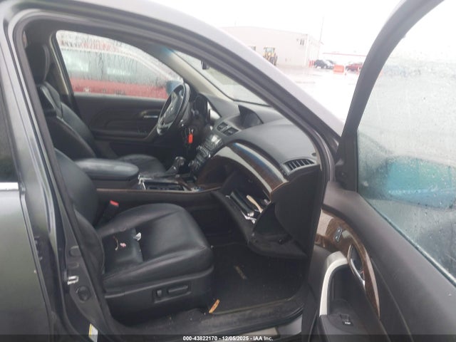 Aukcja sprzedaży 2010 Acura Mdx Advance Package, vin: 2HNYD2H7XAH510528, numer aukcji: 43822170