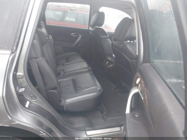 Aukcja sprzedaży 2010 Acura Mdx Advance Package, vin: 2HNYD2H7XAH510528, numer aukcji: 43822170