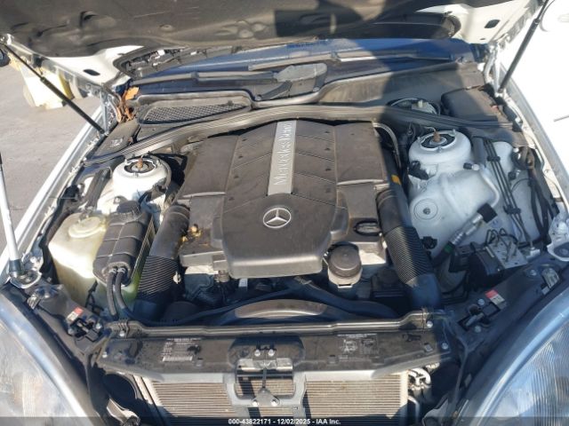 2001 MERCEDES-BENZ S 500 WDBNG75J41A169623 Photo 9