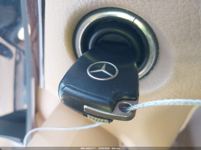 2001 MERCEDES-BENZ S 500 WDBNG75J41A169623 Photo 10