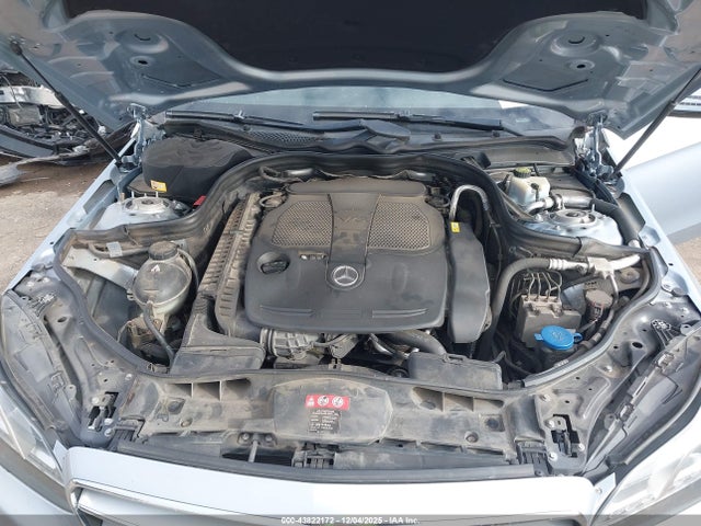 43822172 :رقم المزاد ، WDDHF5KBXEA809221 vin ، 2014 Mercedes-benz E 350 مزاد بيع