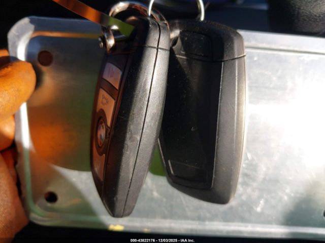 2017 BMW X3 5UXWZ7C36H0V86485 Photo 10