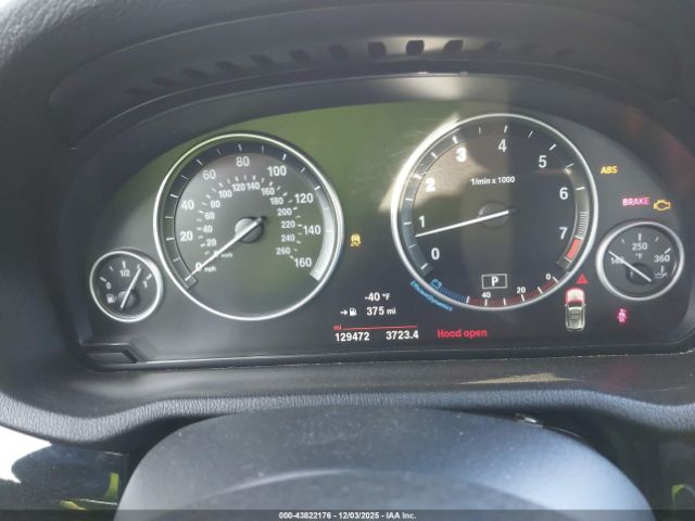 2017 BMW X3 5UXWZ7C36H0V86485 Photo 6