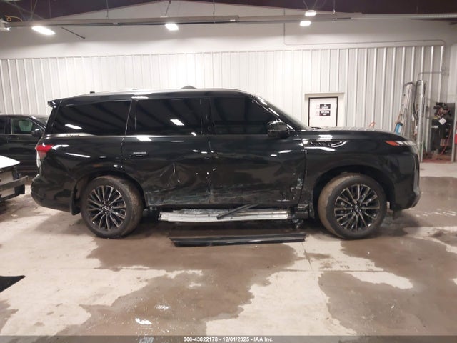 JN8AZ3CC2S9602192 Infiniti Qx80 Autograph Awd