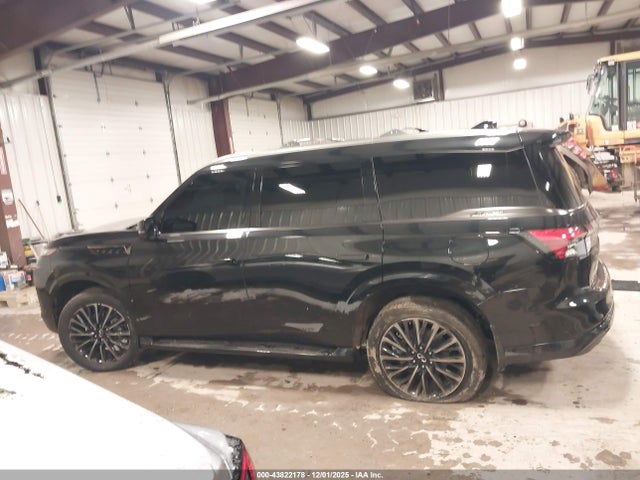 JN8AZ3CC2S9602192 Infiniti Qx80 Autograph Awd