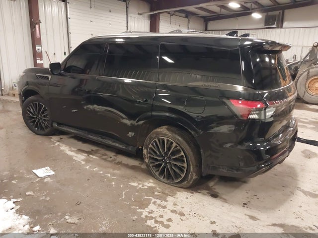 JN8AZ3CC2S9602192 Infiniti Qx80 Autograph Awd