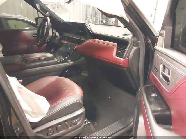 JN8AZ3CC2S9602192 Infiniti Qx80 Autograph Awd