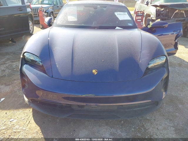 2023 PORSCHE TAYCAN WP0AD2Y14PSA48460 Photo 9
