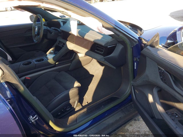 2023 PORSCHE TAYCAN WP0AD2Y14PSA48460 Photo 4