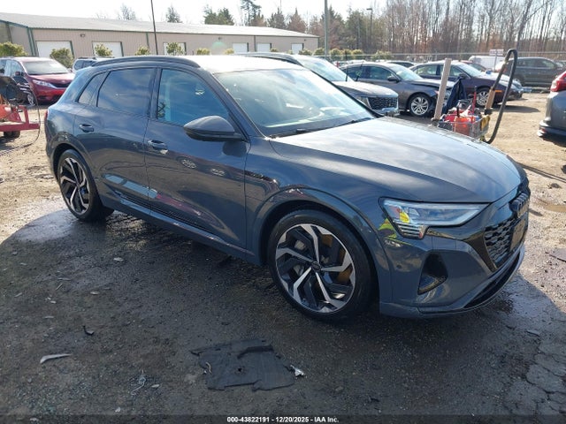 2024 AUDI Q8 E-TRON WA16AAGE3RB058825 Photo 0
