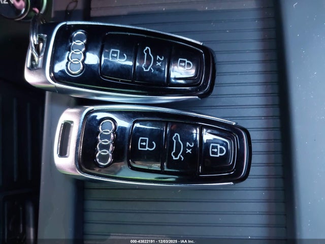 2024 AUDI Q8 E-TRON WA16AAGE3RB058825 Photo 10