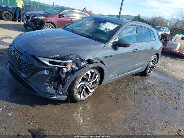 2024 AUDI Q8 E-TRON WA16AAGE3RB058825 Photo 1