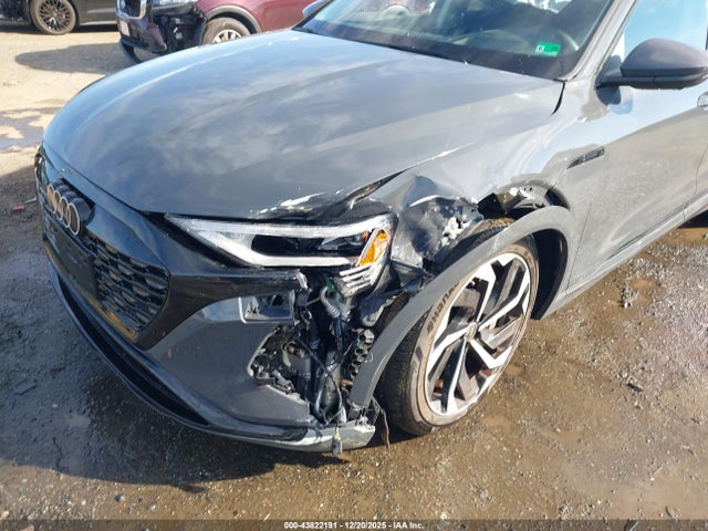 2024 AUDI Q8 E-TRON WA16AAGE3RB058825 Photo 5