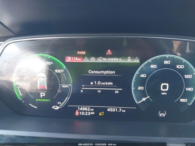 2024 AUDI Q8 E-TRON WA16AAGE3RB058825 Photo 6