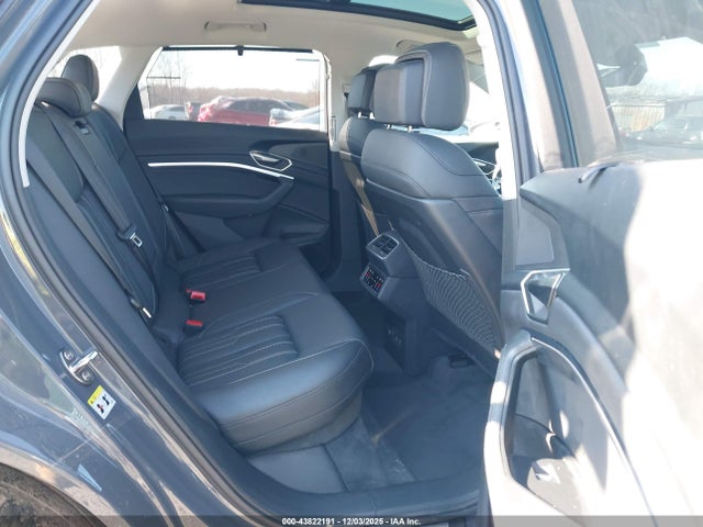 2024 AUDI Q8 E-TRON WA16AAGE3RB058825 Photo 7