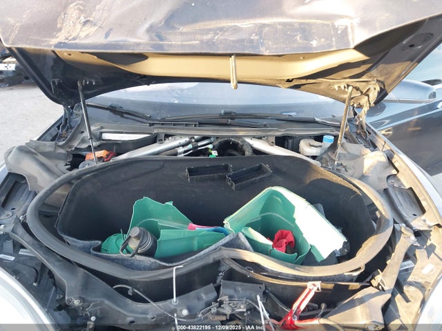 2015 TESLA MODEL S 5YJSA1H25FFP71842 Photo 9