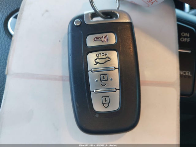 2013 KIA OPTIMA 5XXGN4A71DG239774 Photo 10