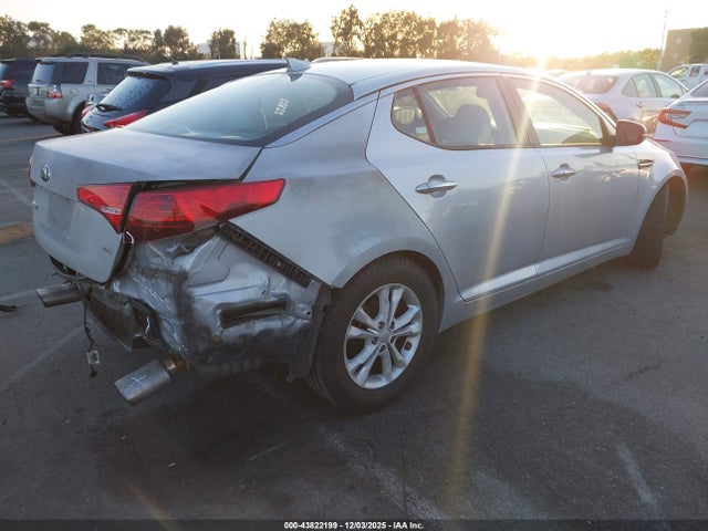 2013 KIA OPTIMA 5XXGN4A71DG239774 Photo 3