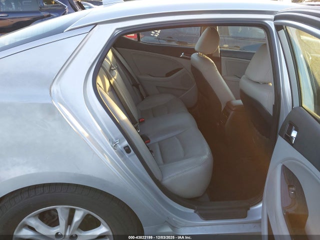 2013 KIA OPTIMA 5XXGN4A71DG239774 Photo 7