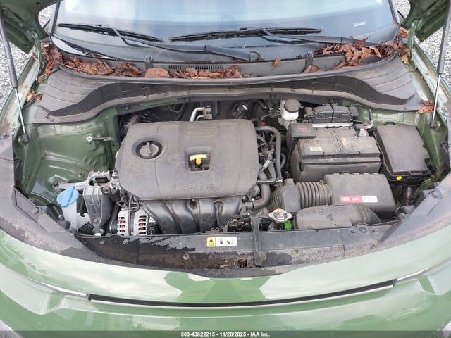KNDJ23AU0M7138992 KIA Soul X-line