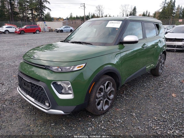 KNDJ23AU0M7138992 KIA Soul X-line