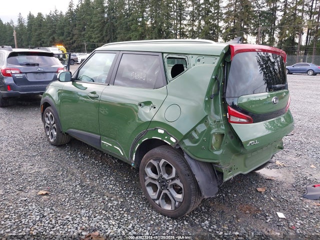 KNDJ23AU0M7138992 KIA Soul X-line