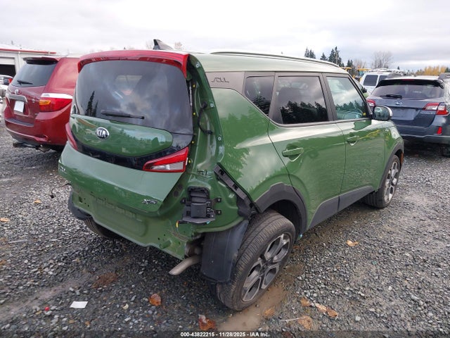 KNDJ23AU0M7138992 KIA Soul X-line