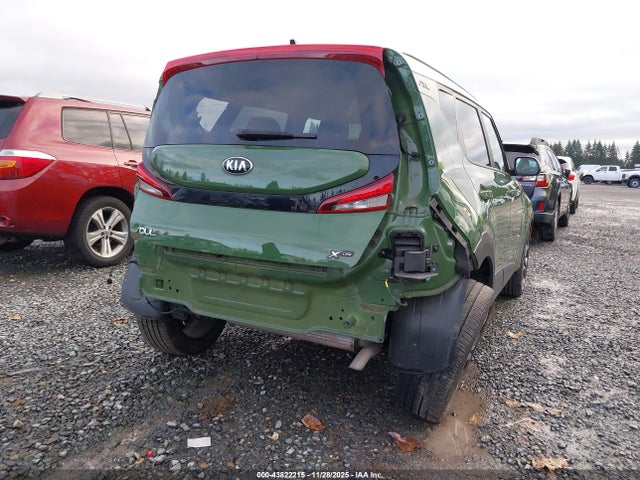 KNDJ23AU0M7138992 KIA Soul X-line