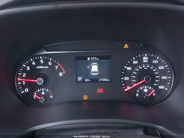 KNDJ23AU0M7138992 KIA Soul X-line