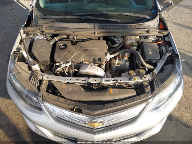 1G1RC6S55HU217633 Chevrolet VOLT LT