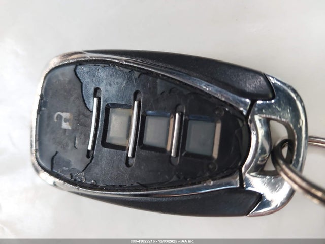 1G1RC6S55HU217633 Chevrolet VOLT LT