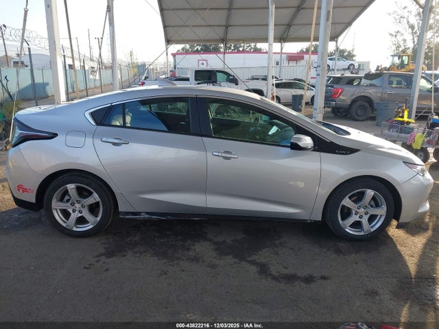 1G1RC6S55HU217633 Chevrolet VOLT LT