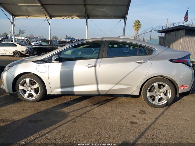 1G1RC6S55HU217633 Chevrolet VOLT LT