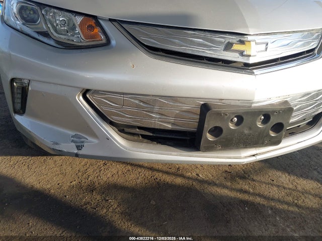 1G1RC6S55HU217633 Chevrolet VOLT LT