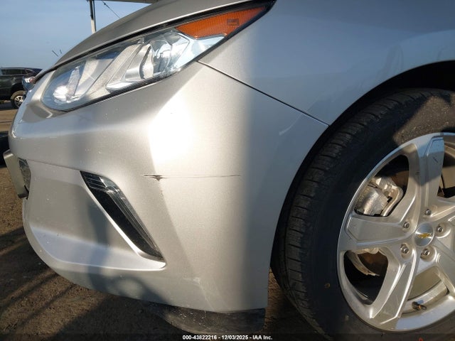 1G1RC6S55HU217633 Chevrolet VOLT LT
