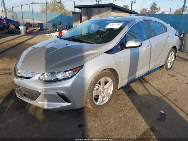 1G1RC6S55HU217633 Chevrolet VOLT LT