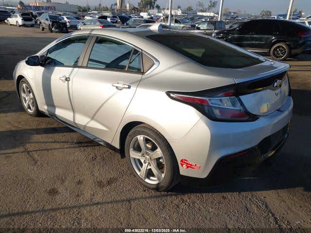 1G1RC6S55HU217633 Chevrolet VOLT LT