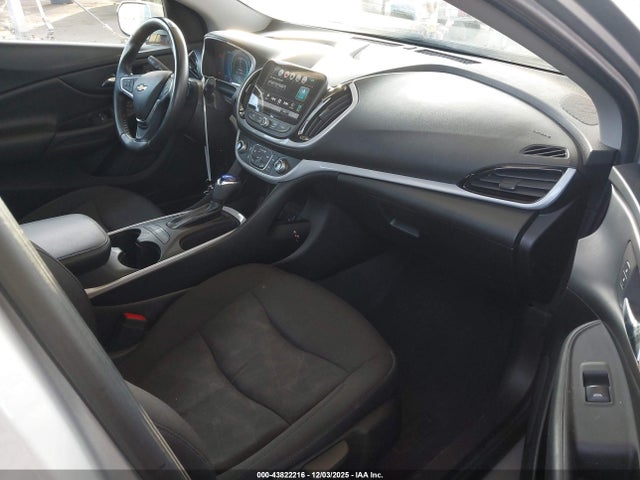 1G1RC6S55HU217633 Chevrolet VOLT LT